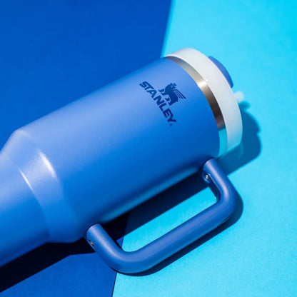 Quencher H2.O FlowState™ Tumbler Pipetli Termos | 1.18L