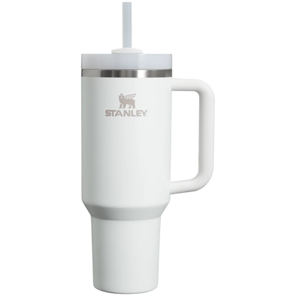 Quencher H2.O FlowState™ Tumbler Pipetli Termos | 1.18L