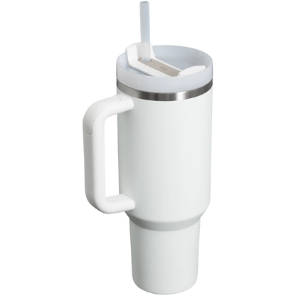 Quencher H2.O FlowState™ Tumbler Pipetli Termos | 1.18L