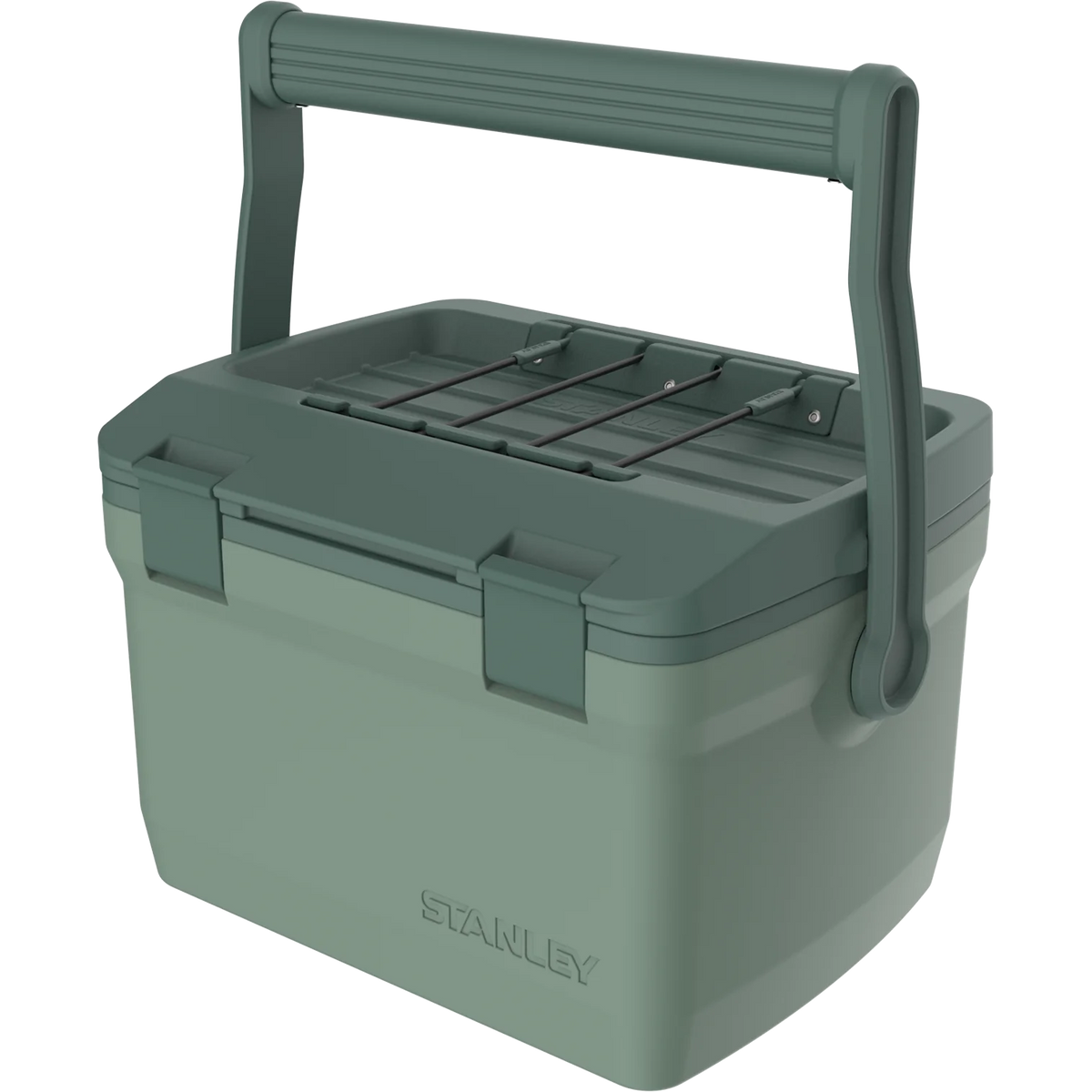 Adventure Series Easy CarryLunch Soğutucu | 6.6L
