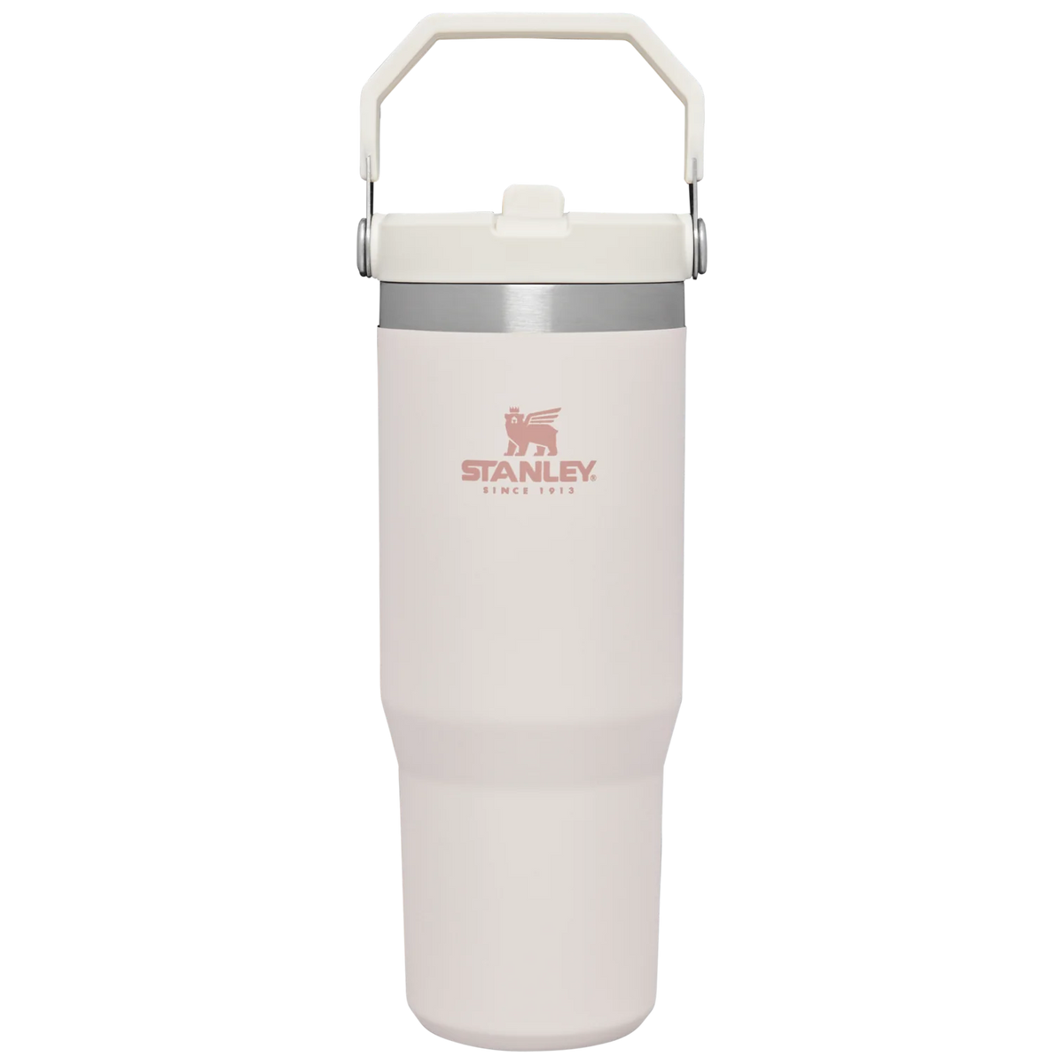 IceFlow™ Flip Straw Tumbler Pipetli Termos | 0.89L