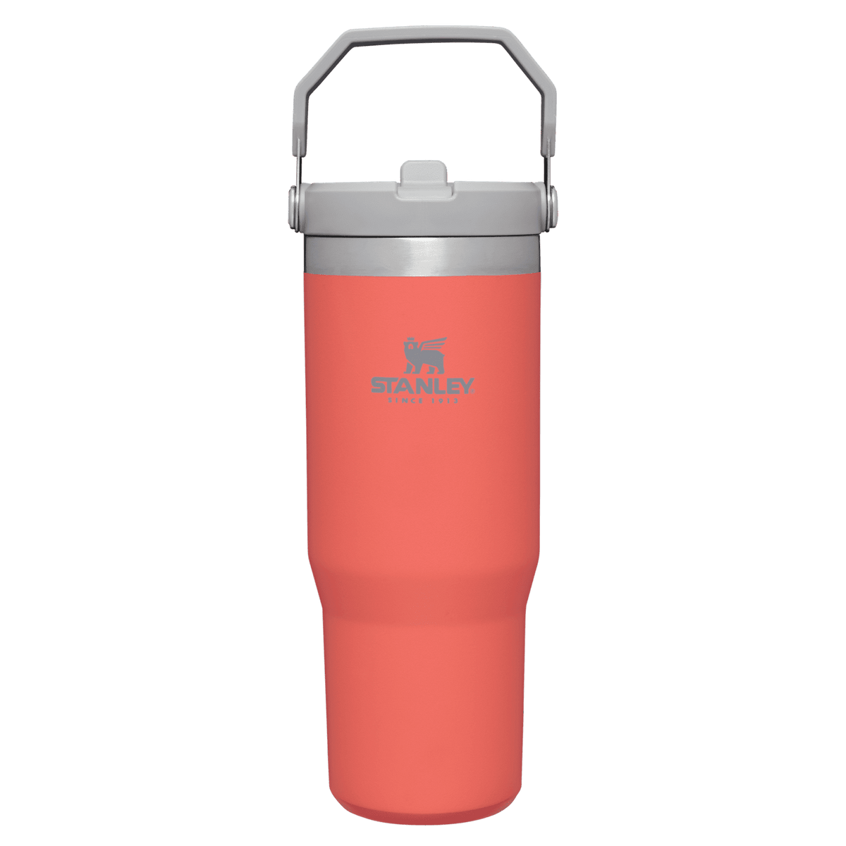 IceFlow™ Flip Straw Tumbler Pipetli Termos | 0.89L