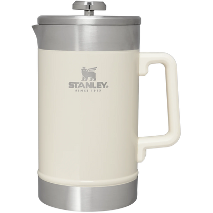 Classic Stay Hot French Press Termos | 1.4L