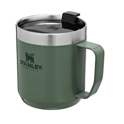 Classic Legendary Camp Mug | 0.35L