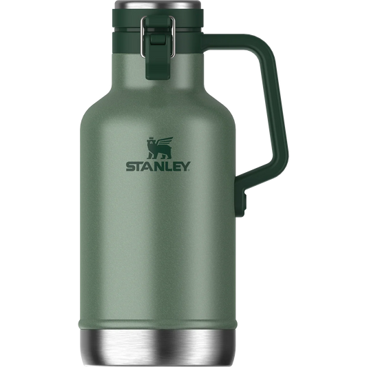 Classic Easy-Pour Growler Termos | 1.9L