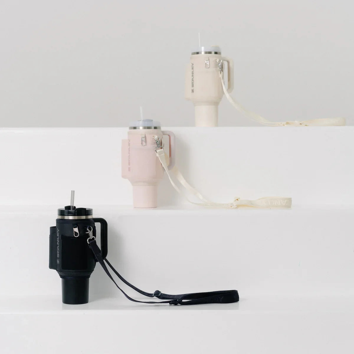 The All-Day Quencher Carry-All Termos Taşıma Askısı 1.2 LT