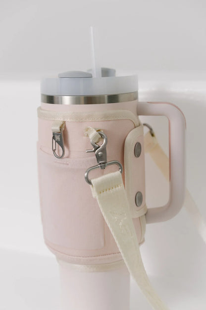 The All-Day Quencher Carry-All Termos Taşıma Askısı 1.2 LT