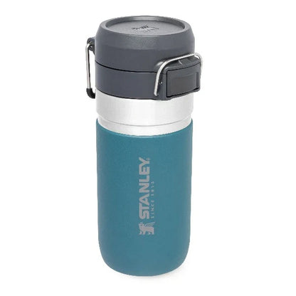 Go Quick Flip Water Bottle | 0.47L