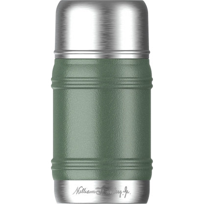 The Artisan Yemek Termosu | 0.5L