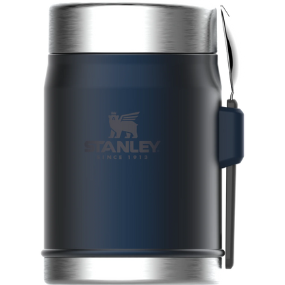 Classic Legendary Kaşıklı Yemek Termosu | 0.4L