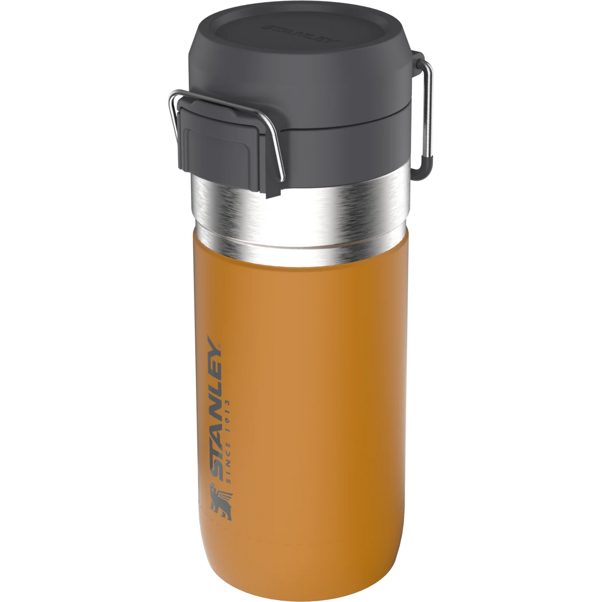Go Quick Flip Water Bottle | 0.47L