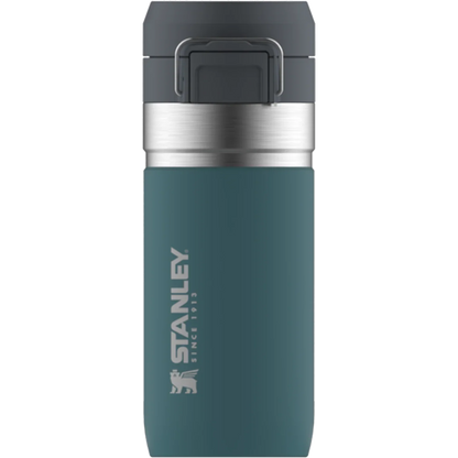 Go Quick Flip Water Bottle | 0.47L
