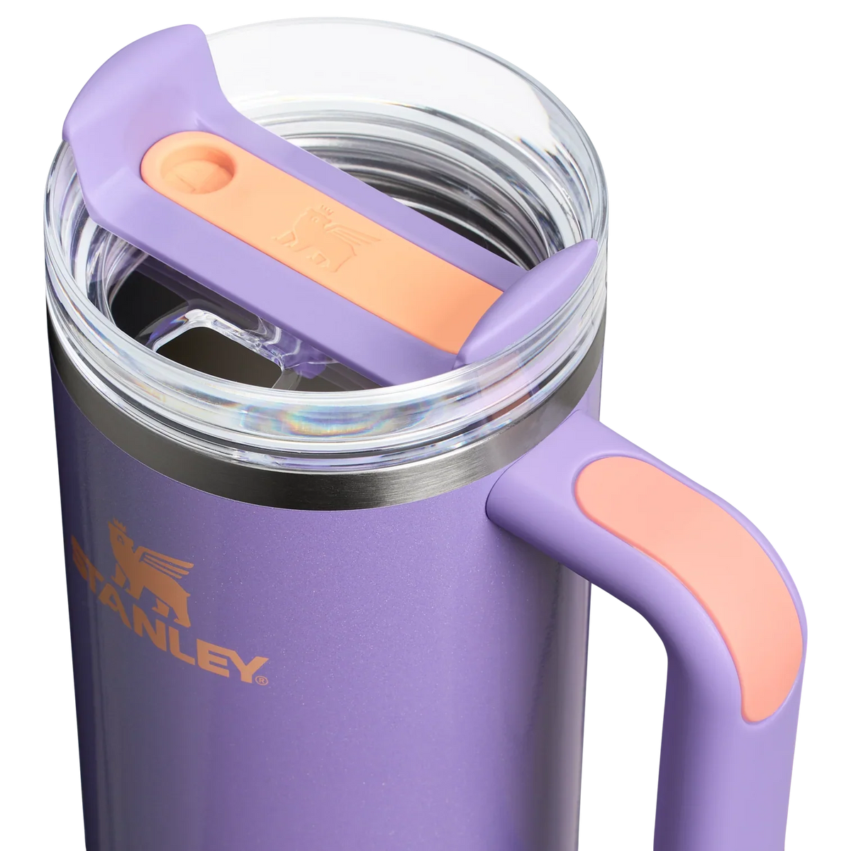 The Quencher H2.O FlowState™ Tumbler 0.89 LT