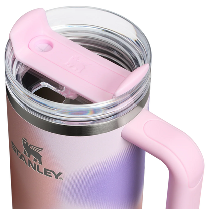 The Quencher H2.O FlowState™ Tumbler 0.89 LT