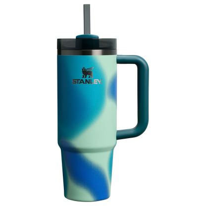 The Quencher H2.O FlowState™ Tumbler 0.89 LT