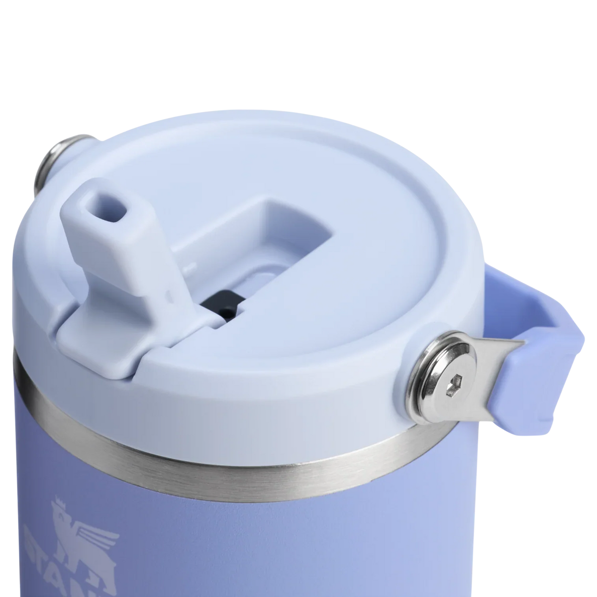 IceFlow™ Flip Straw Tumbler Pipetli Termos | 0.60 L