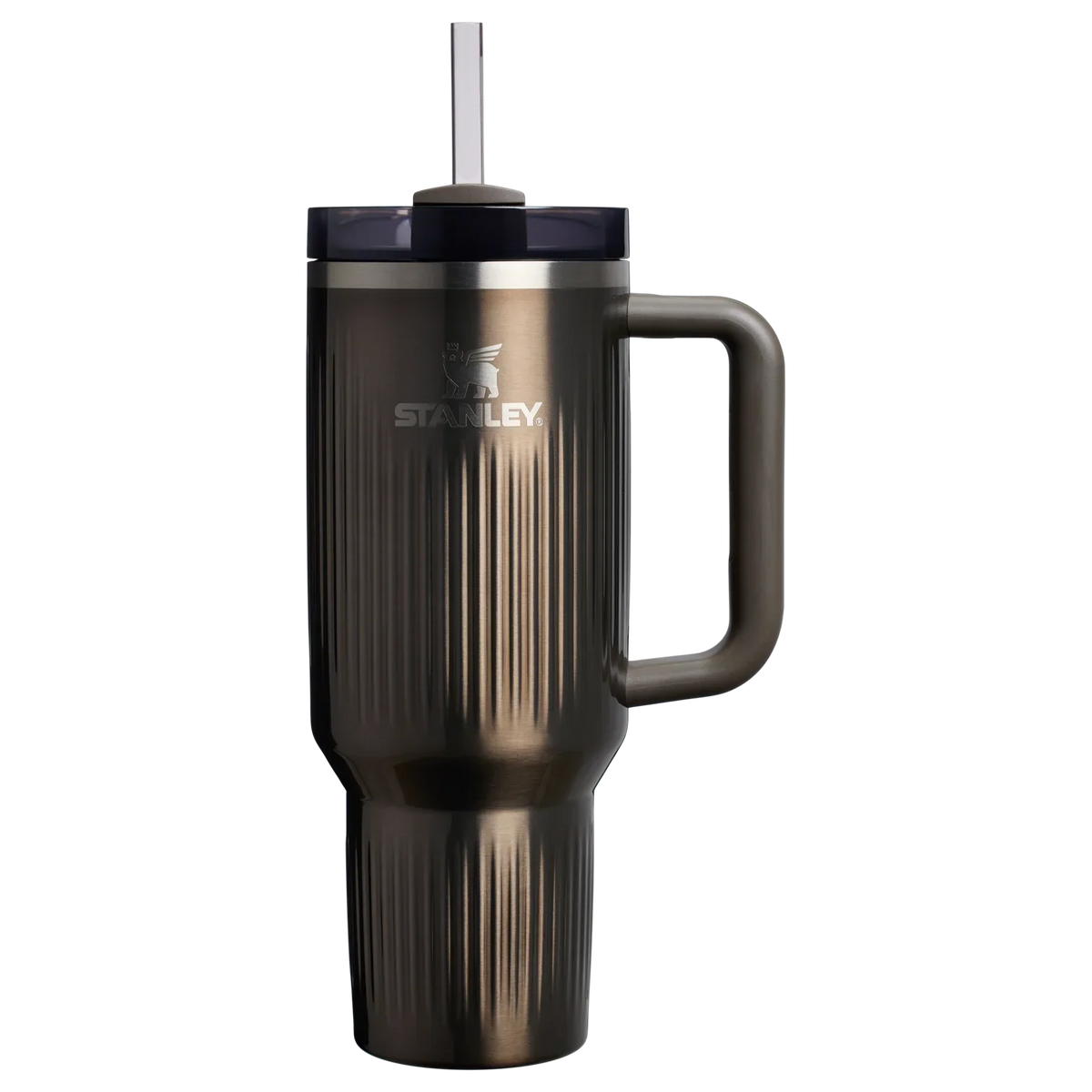 Quencher® H2.0 Fluted Tumbler Pipetli Termos Bardak | 1.18L
