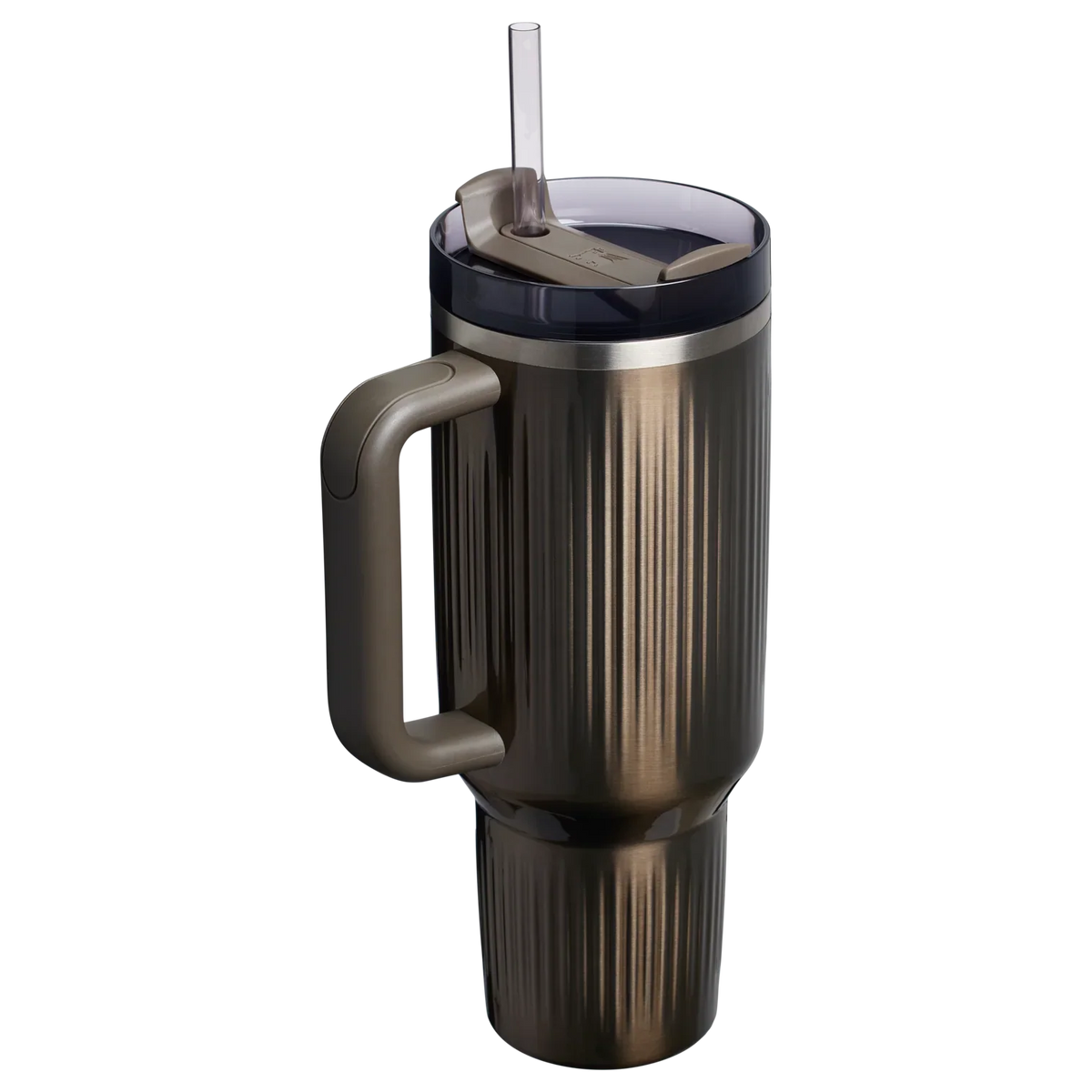 Quencher® H2.0 Fluted Tumbler Pipetli Termos Bardak | 1.18L