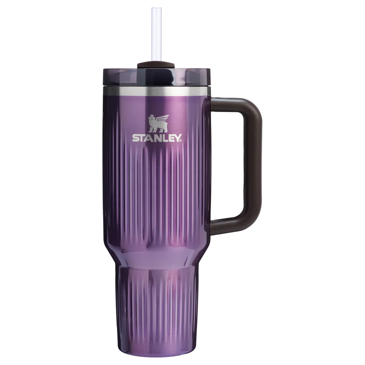 Quencher® H2.0 Fluted Tumbler Pipetli Termos Bardak | 1.18L