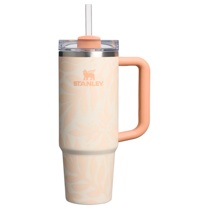 The Quencher H2.O FlowState™ Tumbler 0.89 LT