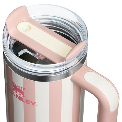 The Quencher H2.O FlowState™ Tumbler 0.89 LT