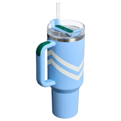 The Quencher H2.O FlowState Tumbler 1.18 LT