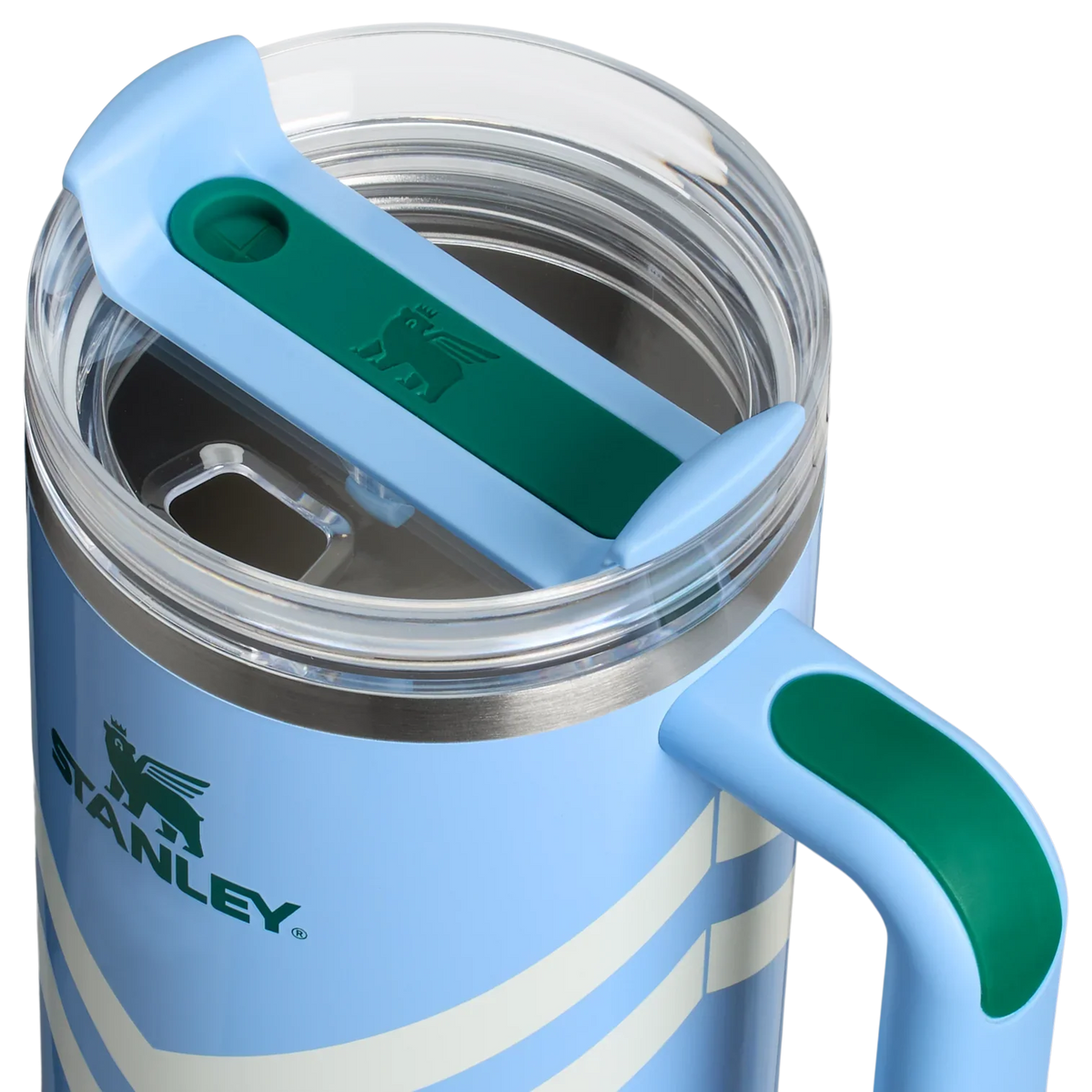 The Quencher H2.O FlowState Tumbler 1.18 LT