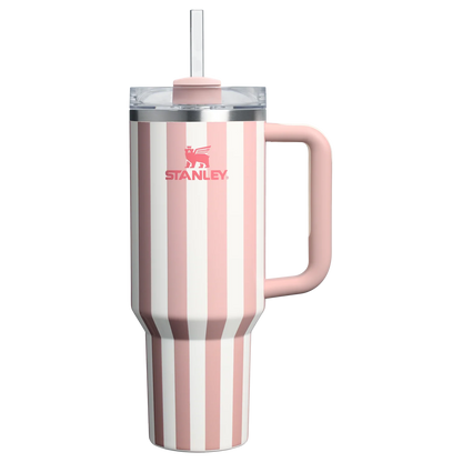 The Quencher H2.O FlowState Tumbler 1.18 LT