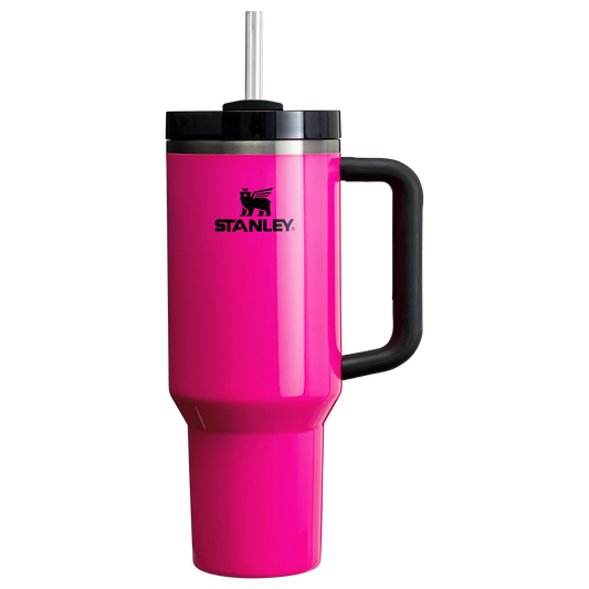 Stanley Quencher Pipetli Termos Bardak 1.18 Lt