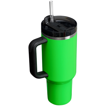 Stanley Quencher Pipetli Termos Bardak 1.18 Lt