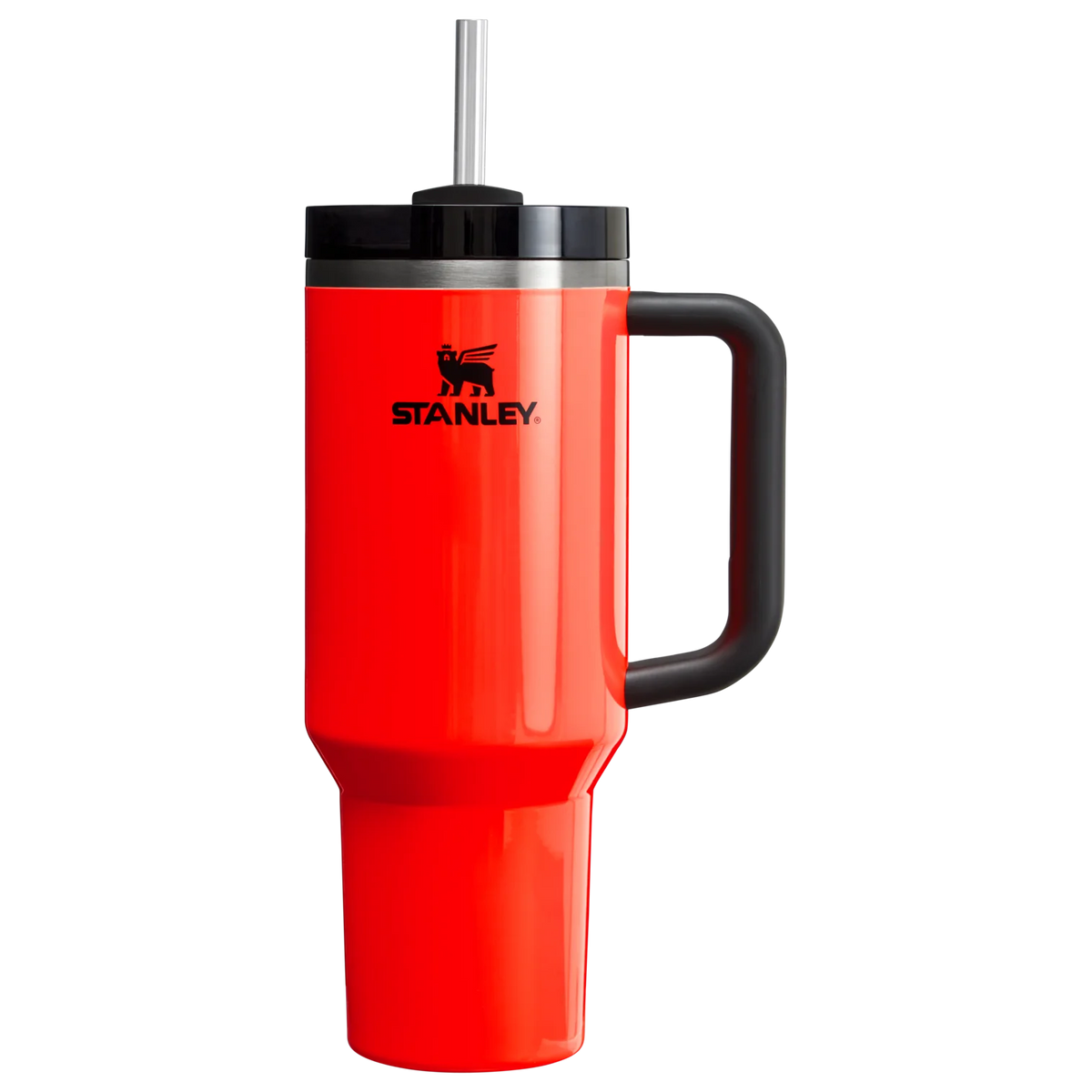 Stanley Quencher Pipetli Termos Bardak 1.18 Lt