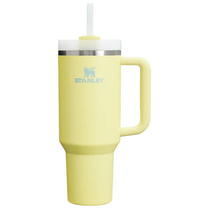 Quencher H2.O FlowState™ Tumbler Pipetli Termos | 1.18L