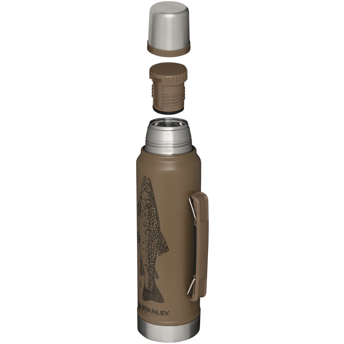 Classic Legendary Termos | 1.0L
