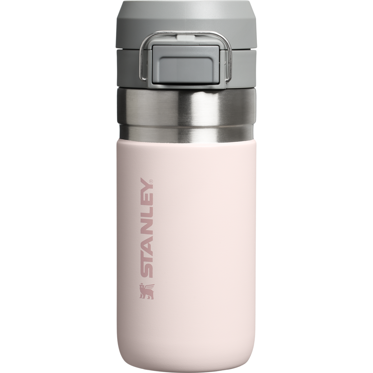 Go Quick Flip Water Bottle | 0.47L