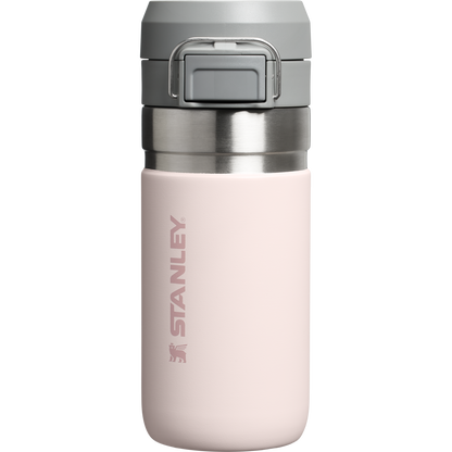 Go Quick Flip Water Bottle | 0.47L