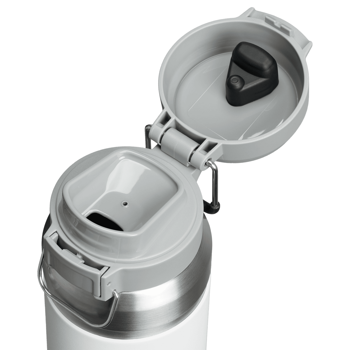 Go Quick Flip Water Bottle | 1.06L
