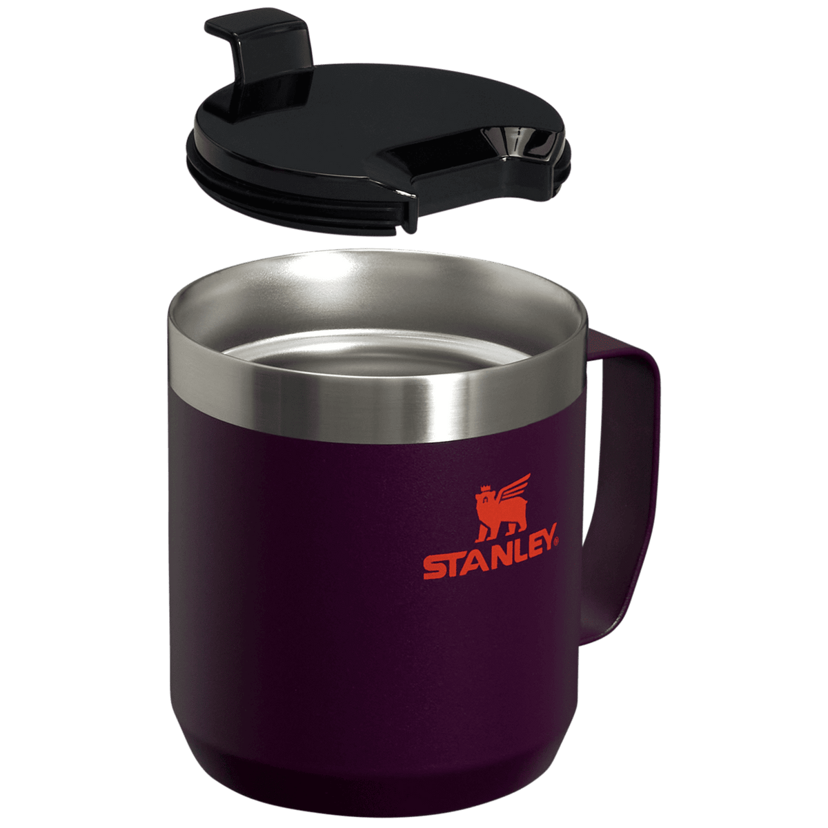 Classic Legendary Camp Mug | 0.35L
